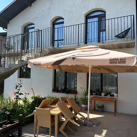Casa Naty