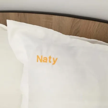 Casa Naty Alloggio in famiglia *