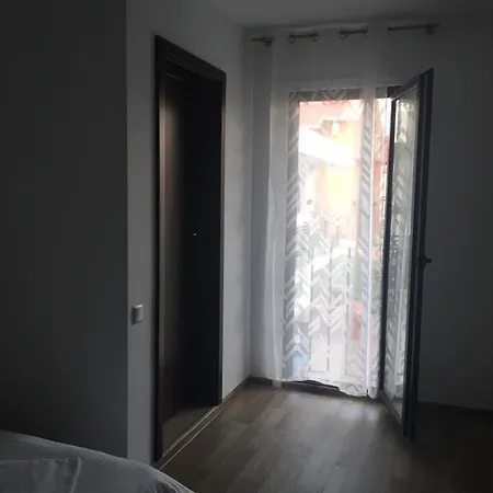 Homestay szállás Casa Naty Vama Veche