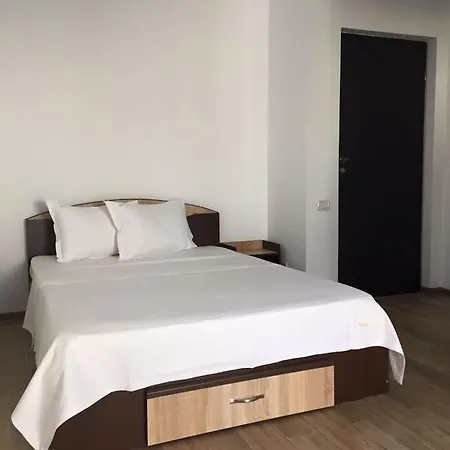 Casa Naty Homestay Vama Veche