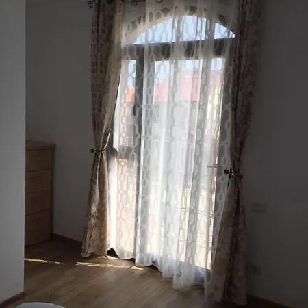 Casa Naty * Vama Veche