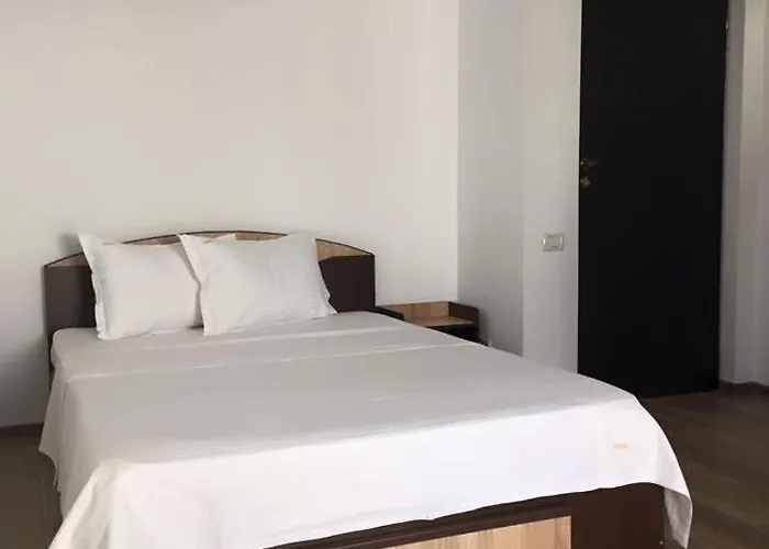 Casa Naty Homestay Vama Veche